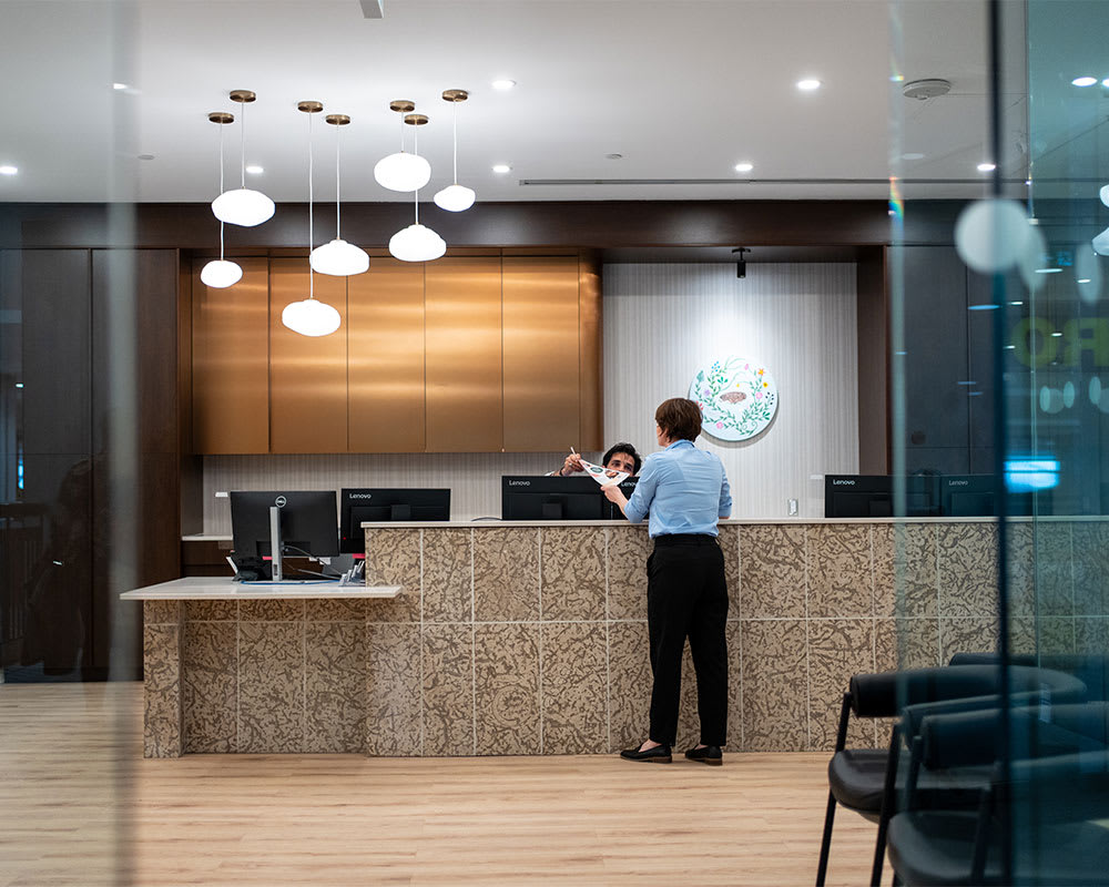 About Cityplace Dental Group, Winnipeg Dentist